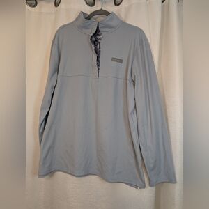 Simply Southern woMen's Sky Blue Long Sleeve Shirt